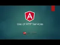 7 3 1 Use of HTTP Services Angular Tutorial ITS