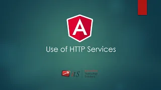 7 3 1 Use of HTTP Services Angular Tutorial ITS