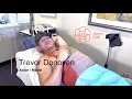 Actor Trevor Donovan Receives Stem Cell Therapy 844 GET-STEM