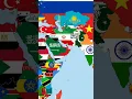 Download Lagu You are my enemy | Countries and their enemies | Iran Enemies