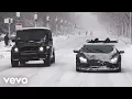 Download Lagu BEARDED LEGEND - UNIDENTIFIED [Lamborghini Snow Drift]