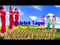 Download Lagu Nainggolan Sister - Huletek Lagei (Official Musik Video)