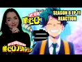Lagu THE END! MY HERO ACADEMIA SEASON 8 FINAL EPISODE (crying)