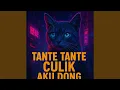 Download Lagu TANTE TANTE CULIK AKU DONG