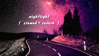 Download illenium - NIGHTLIGHT (slowed+reverb) MP3