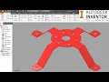 Sheet metal Tutorial - Mounting Bracket