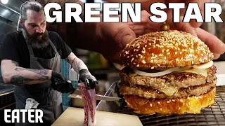 This Restaurant Earned a Michelin Green Star for Its Zero-Waste Cooking The Experts