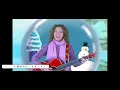 I live inside a Snowglobe (shake it up) *EDIT*