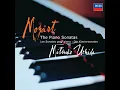 Mozart: Piano Sonata No. 1 in C Major, K. 279: I. Allegro