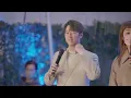 【Live】MEDLEY: 開始倒數 / 地球來的人 / 山旮旯 / 思念即地獄 / 愛斯基摩人之吻 / Take A Breath