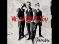TobyMac - Me Without You (AC Radio Version)