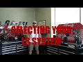 Selecting your LS System Tech Tuesdays EP26