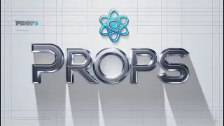 How to pass data between components using Props React JS Essentials