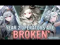Download Lagu RANKING EVERY OPERATOR - Year 2 Operators