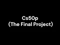 Cs50p Final Project Choice based Game
