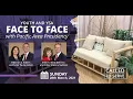 Called to Serve Face to Face with Area Presidency