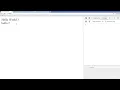 04 JavaScript Basics Output Content