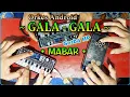 Download Lagu KALI INI KENDANGNYA OLENG BGT | GALA GALA Ceksound Orkes Android • SOBAT TATE