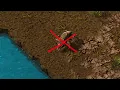 Factorio Disable biter spawning