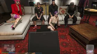 That Old House Pt 1