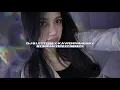DJ 8 LETTERS X KAWENNYMERRY BY SOPAN YETE FT NESS FX VIRAL TIKTOK MENGKANEE!!