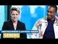 Kristen Stewart Embodies a Screen Legend in Seberg FULL INTERVIEW
