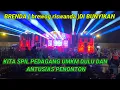 Download Lagu Riswanda \u0026 brewog di bunyikan,kita sepil pedagang dulu \u0026 penonton yg sudah datang di mangaran
