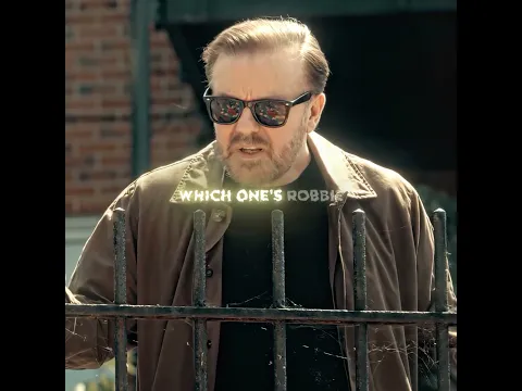 He is so comfortable in his own skin #movie #edit