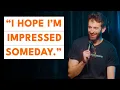 Download Lagu Psychiatry Student Crowd Work | Gianmarco Soresi | Stand Up Comedy