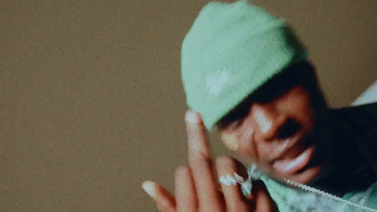 Ocean Prime (Official Video)