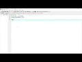 Implicit Explicit typecasting Global VS Local Variables SLO 11 2 Part B AKUEB