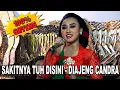 Download Lagu SINDEN CANTIK DIAJENG CANDRA MULYA - SAKITNYA TUH DISINI FEAT GRUP KARAWITAN MADHANGKARA KI CAHYO