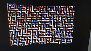 Commodore 64 10 PRINT