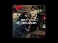 Lagu ARAB FT BEXLI - ADRENALINA