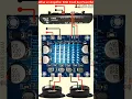 Download Lagu 60W Class D Powerful Amplifier | How to Make Class D Amplifier | TPA3110 XH-A232 High Bass Amplifier