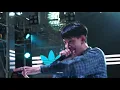 191128 แบกไม่ไหว - UrboyTJ x LAZYLOXY [Lazyloxy Focus] @ Adidas Originals Siam Center