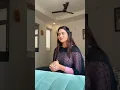 Caught Blowing Dark Humor Rashika Dobriyal