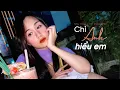 Download Lagu CHỈ ANH HIỂU EM (Acoustic Cover)  - NHƯ THÙY x Sáng tác: Khắc Việt | Lyrics Video