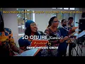 Download Lagu SO OTU IHE KA M NA-RIO- Popular Igbo Catholic hymn |Emotional rendition by Obiblo Music crew at mass