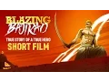 Lagu Graphic Short Film - Blazing Bajirao | True Story Of A True Hero | Full Movie Live on ErosNow