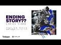 Download Lagu ONE OK ROCK - Ending Story?? (Orchestra ver.) | Lyrics Video | Sub español