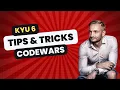 CODEWARS - JS