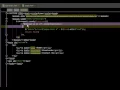 AJAX LOAD MENU NO PAGE REFRESH