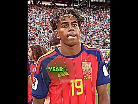 Lamine Yamal’s Incredible Journey to the World Cup!