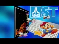 atari ST launchbox platform