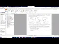 Rossman Chance Regression Applet