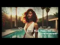 Lagu Left With the Rain - Etta Mae Hartwell (Official Music Video)