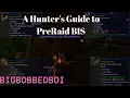 A Hunter s Guide to Pre Raid Best in Slot Classic WoW Tutorial - preraid bis