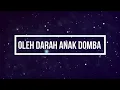 Download Lagu Oleh Darah Anak Domba - Lirik lagu