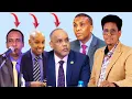 DEG-DEG Rw Hamza Abdi Barre oo Maanta si Adag Ugu Jawaabay 3 Siyaasi oo Reer Jubbaland ah, Falanqayn